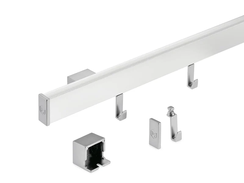 Alto - Set: Länge 120 cm