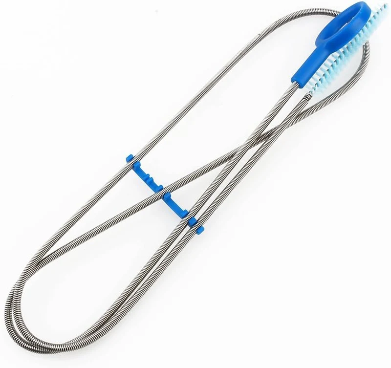 VGEBY Wassertasche Trinkblase Reinigung Kit Reinigungsset Universal Hydration Trinkblasen Water Bag