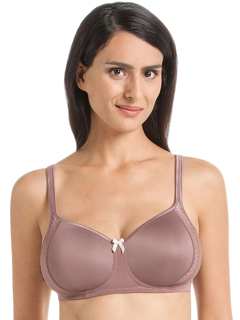 Anita Soft BH Fleur 5654 65A Berry, 65A Berry