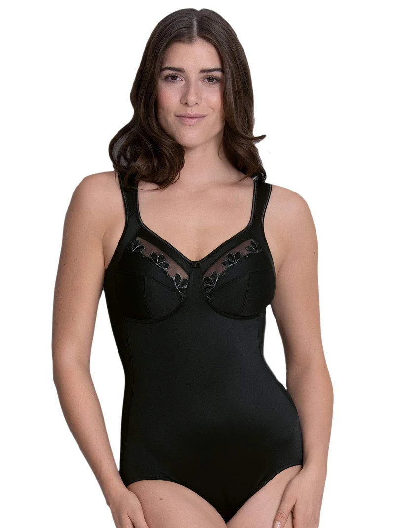 ANITA Komfort Korselett Sophia 3509 75C Schwarz, 75C Schwarz