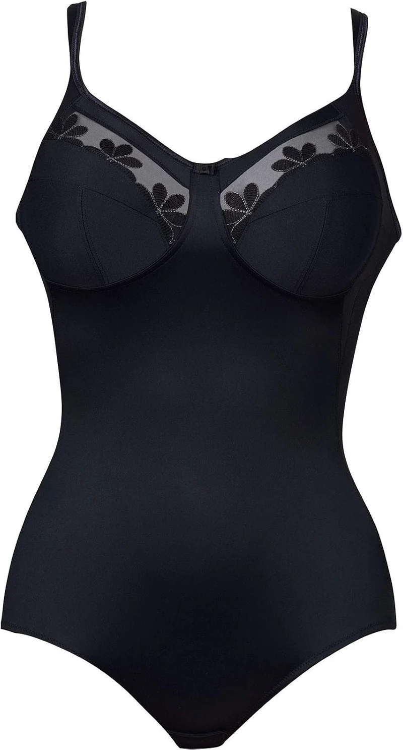 ANITA Komfort Korselett Sophia 3509 75C Schwarz, 75C Schwarz