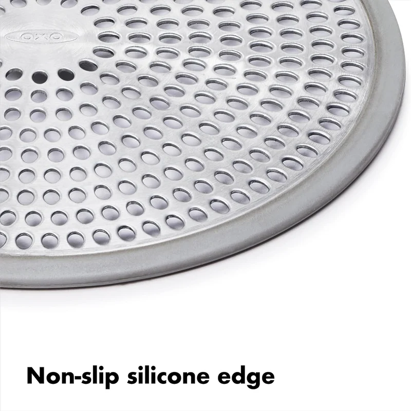 OXO GG Shower STALL Drain Protector (Packung mit 2) Dusche (Packung mit 2) Shower, Dusche (Packung m