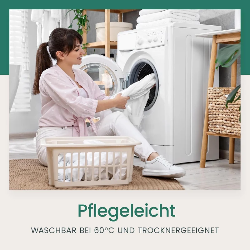 VelvetHome Spannbettlaken 90x200cm 100% gekämmte Baumwolle Made in EU Jersey Bettlaken 90x200 bis 25