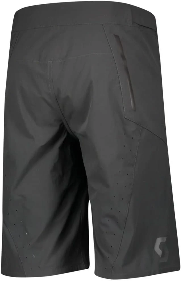 Scott Herren Shorts, Dunkelgrau