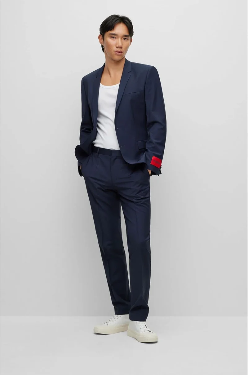 HUGO Herren Trousers, 28