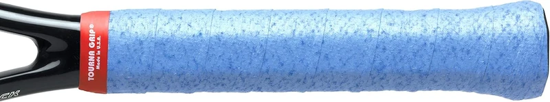 Unique Overgrip Tourna Grip Tour 30er, Blau, 0306020124000000