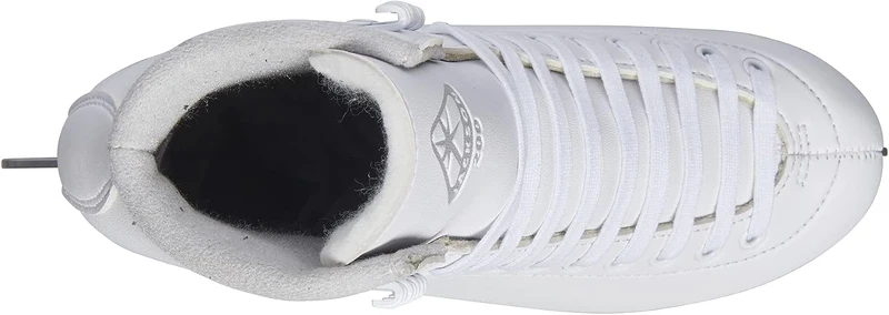 Jackson Ultima Classic 200 Light Support Damen-Schlittschuhe (Stil-Nr. JC200) Girls US 3, UK 1, EU 3