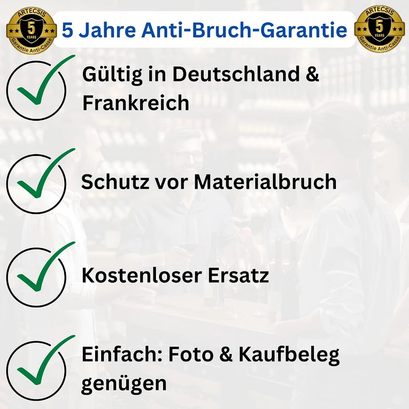ARTECSIS® 3x Kartoffel Aufbewahrungsbox mit Deckel für 6 kg Kartoffeln (grün) - Vorratsbehälter & Vo