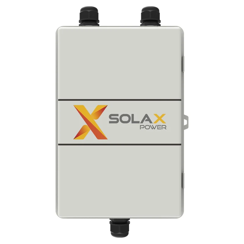 SolaX X3 EPS Box 0% MwSt §12 III UstG 3-phasig