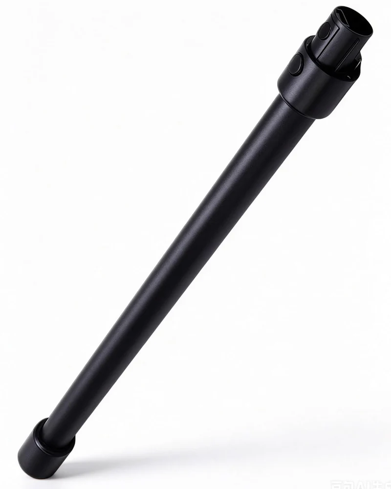 Verlängerungsrohr für Dreame R20/R30/T20/T30/V11/V12/V16/V20/V30,72cm. | Leichtes Metallrohr,Verdick