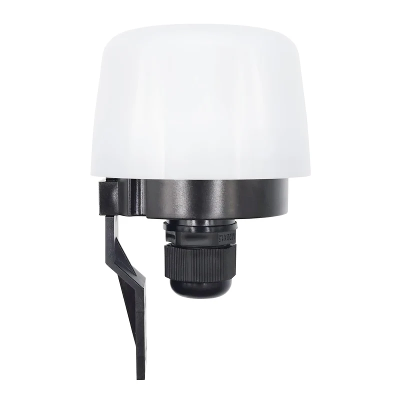 LED ATOMANT Dämmerungsschalter Aussen Fotozelle IP65 1, 1