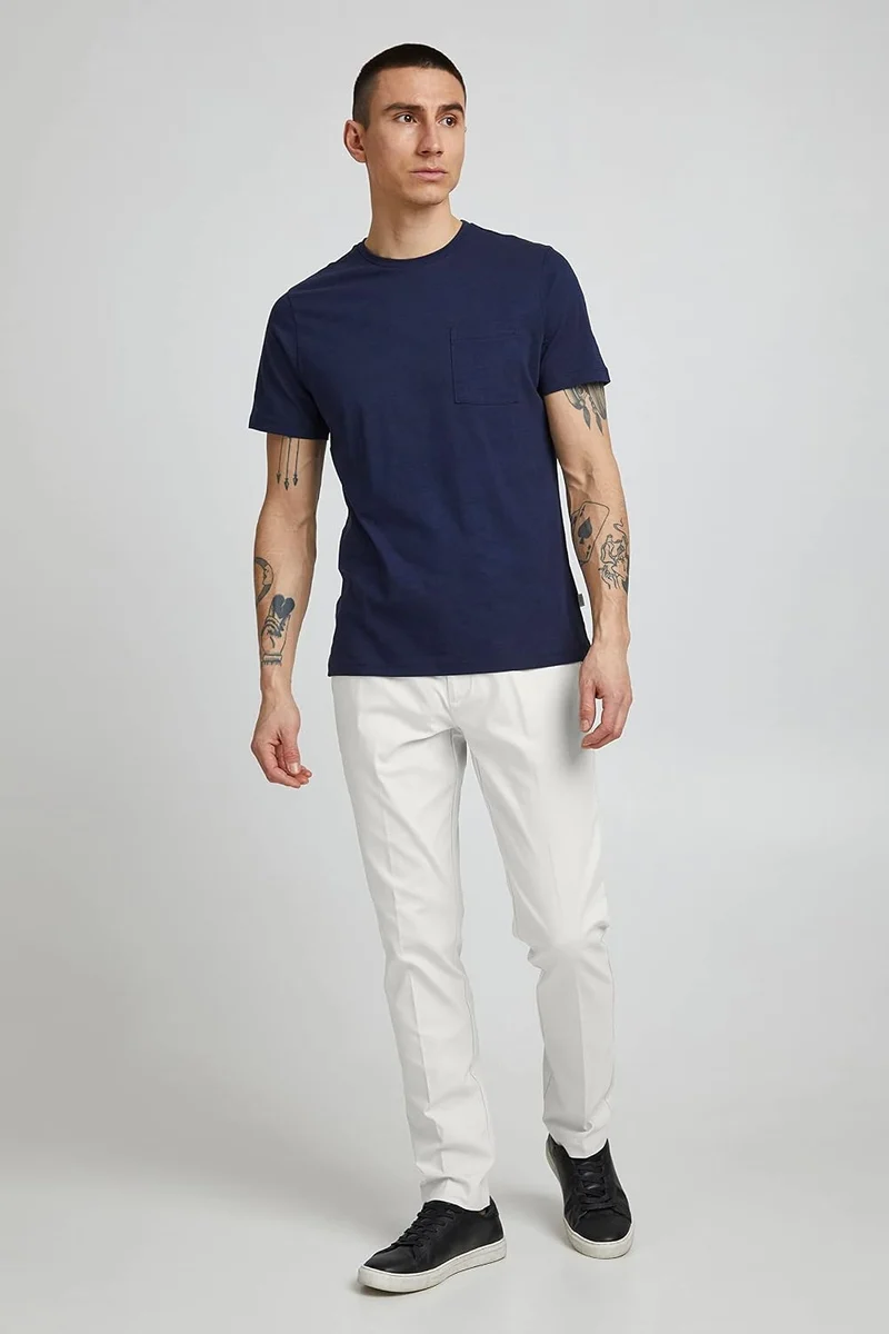 CASUAL FRIDAY CFPhilip Herren Chino Hose Stoffhose 28W / 32L Light Sand (135304), 28W / 32L Light Sa