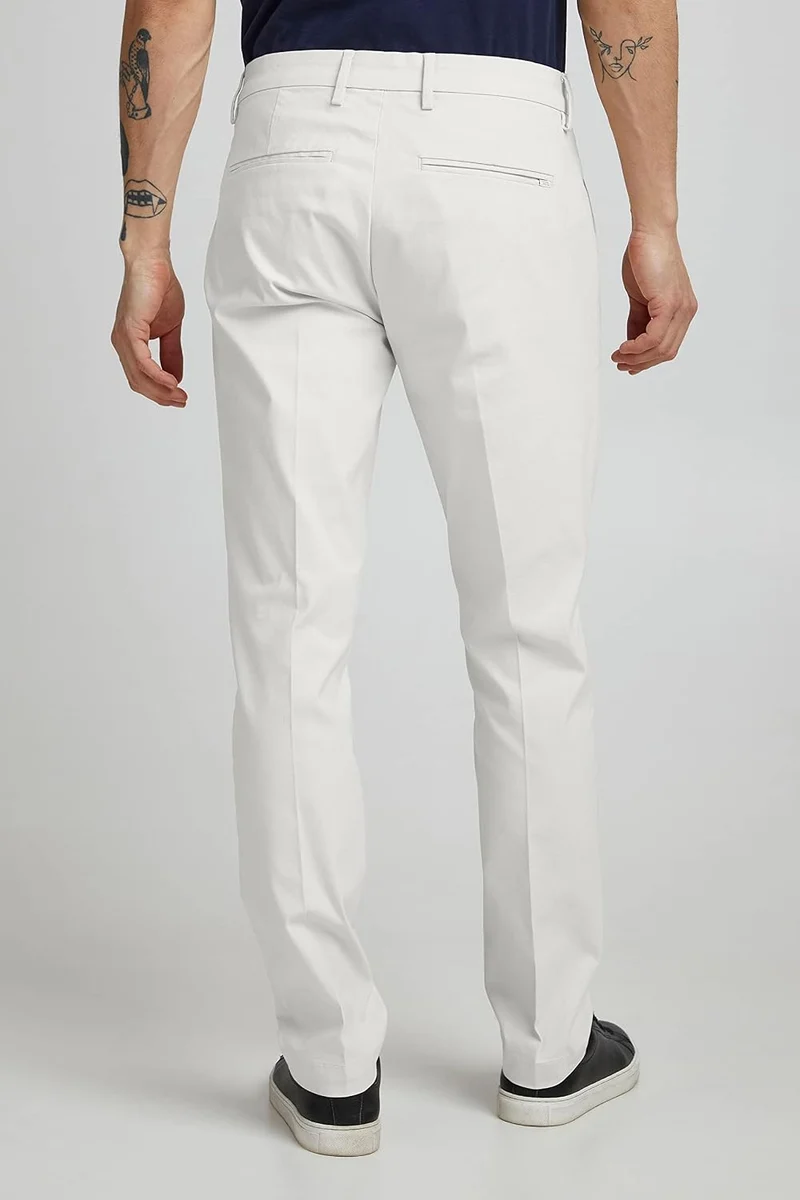 CASUAL FRIDAY CFPhilip Herren Chino Hose Stoffhose 28W / 32L Light Sand (135304), 28W / 32L Light Sa