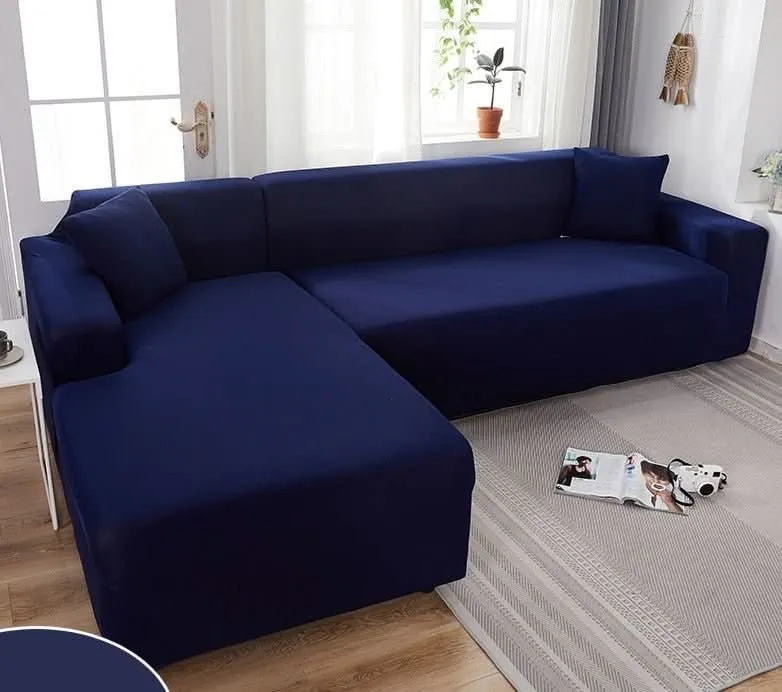 Wasserwächter Bezug – Wasserdichter Sofabezug Für Schutz & Neues Design