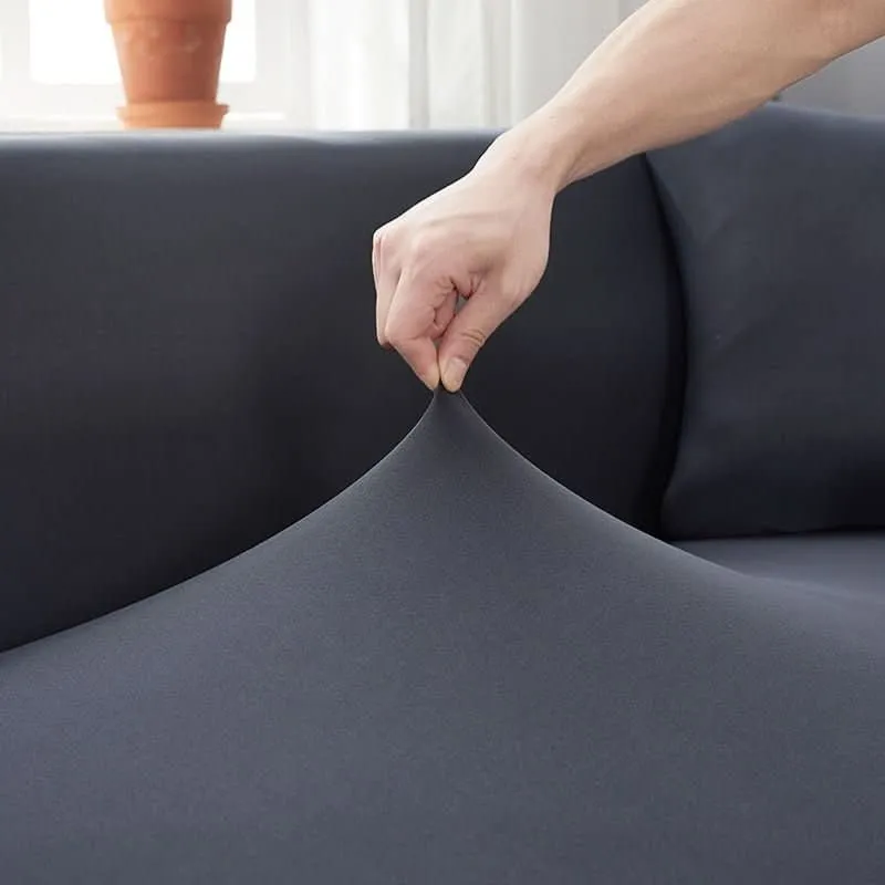 Wasserwächter Bezug – Wasserdichter Sofabezug Für Schutz & Neues Design