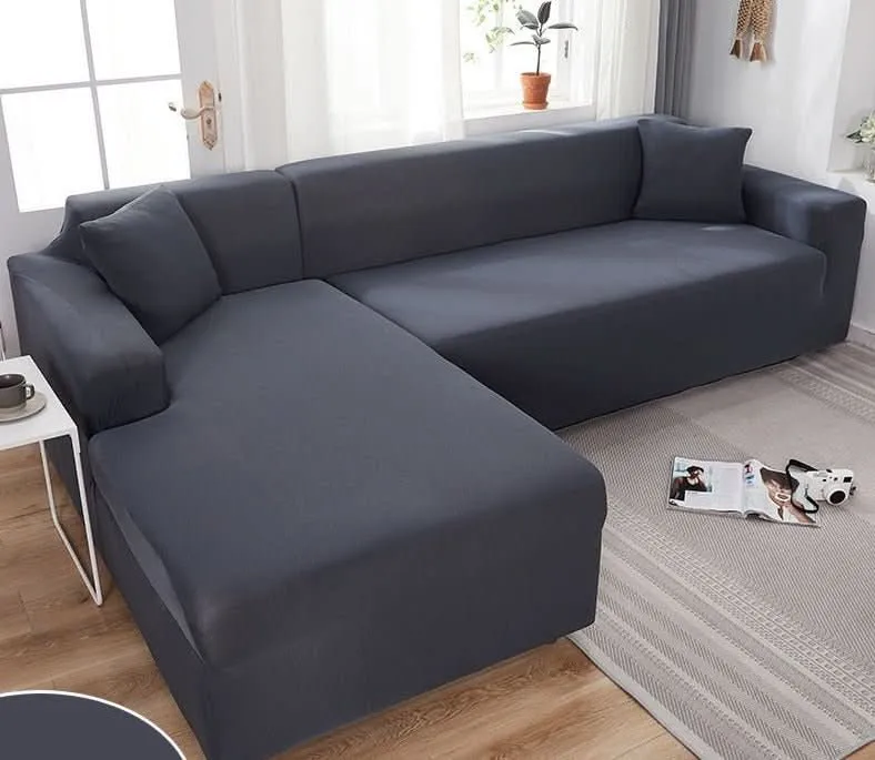 Wasserwächter Bezug – Wasserdichter Sofabezug Für Schutz & Neues Design
