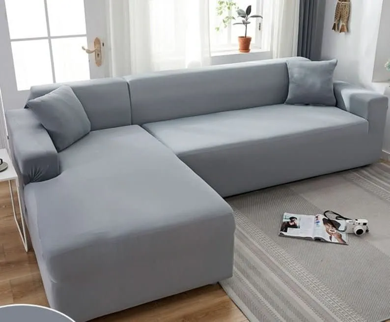 Wasserwächter Bezug – Wasserdichter Sofabezug Für Schutz & Neues Design