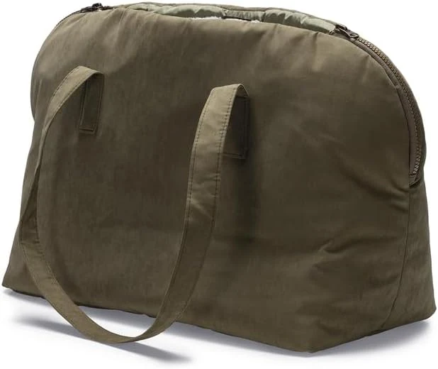 Designed by Lotte Transporttasche Bundu, Grün, 48X23X33 cm
