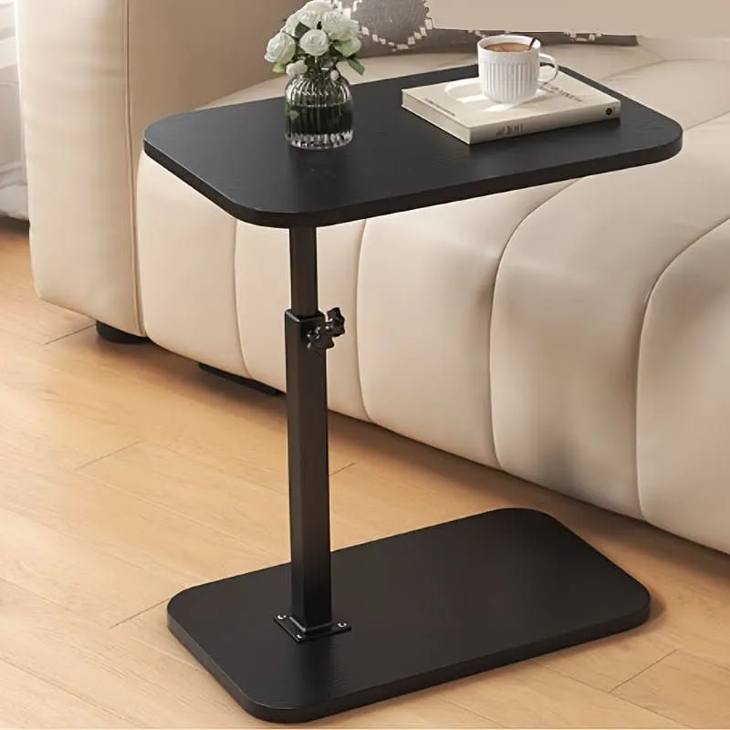 Hebbarer Tisch – Verstellbarer Beistelltisch Für Couch & Bett