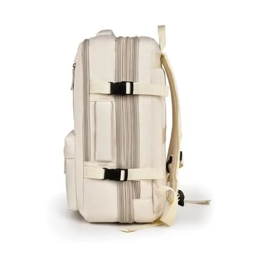PfadSicherheit Profi – Robuster Abenteuerrucksack mit Diebstahlschutz & Schlauer Aufteilung