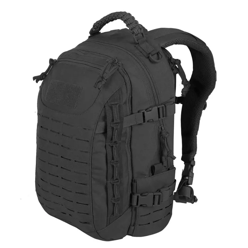 PfadKraft Taktischer Rucksack – Robuster Rucksack für Draußen, Camping & Tagesausflüge