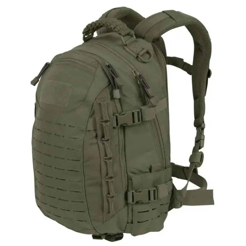 PfadKraft Taktischer Rucksack – Robuster Rucksack für Draußen, Camping & Tagesausflüge