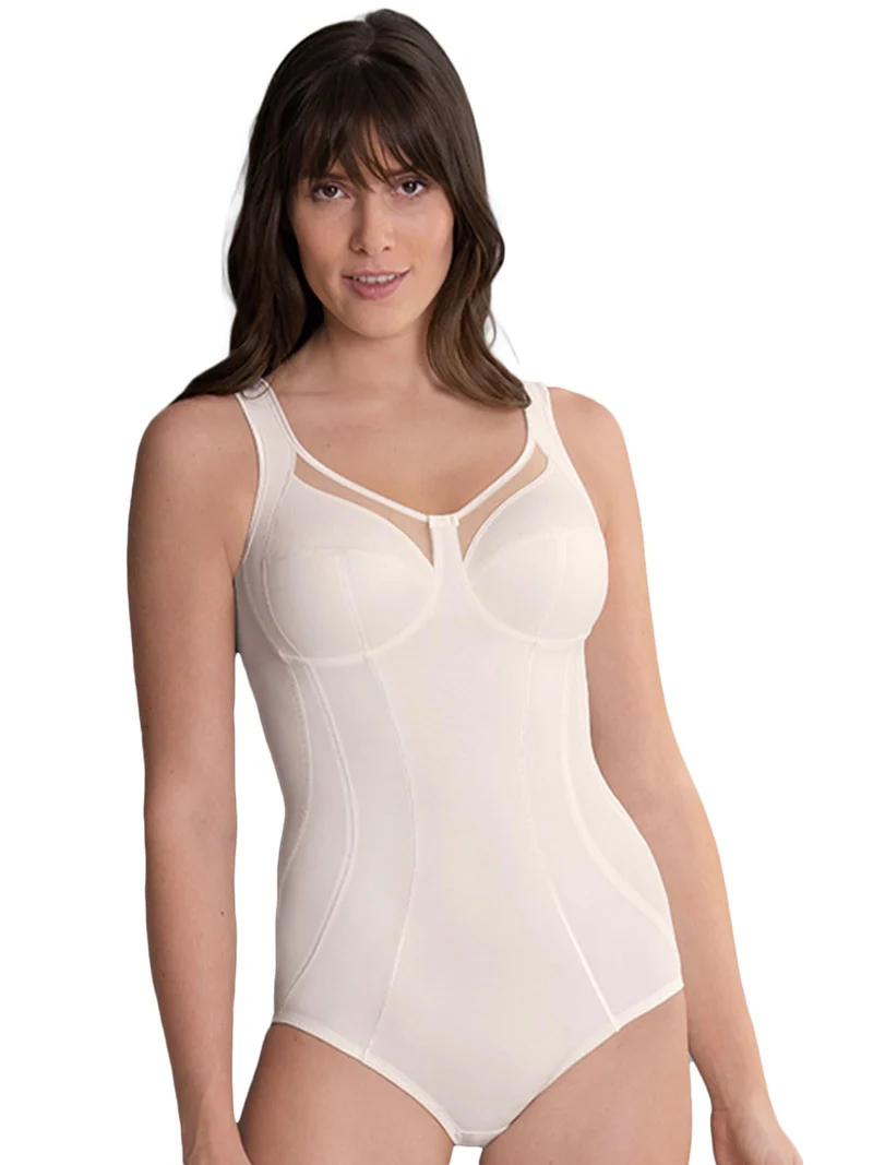 Anita Komfort Korselett Clara 3459 75B Crystal, 75B Crystal
