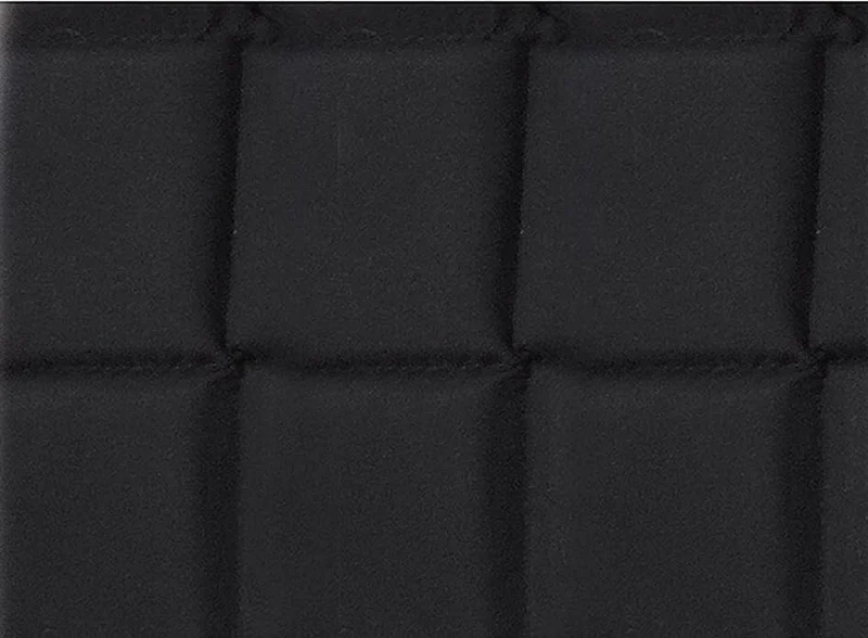 USG Flexi Panel-Sicherheitsweste, EN 13158-2018, Kinder Erwachsene Schutzweste, 3 Farben Schwarz Erw