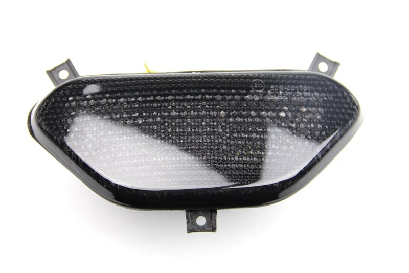 avdb-moto LED-Bremslicht mit integrierten Blinker kompatibel mit GSF Bandit 600, 1200 1994/2000 (Get