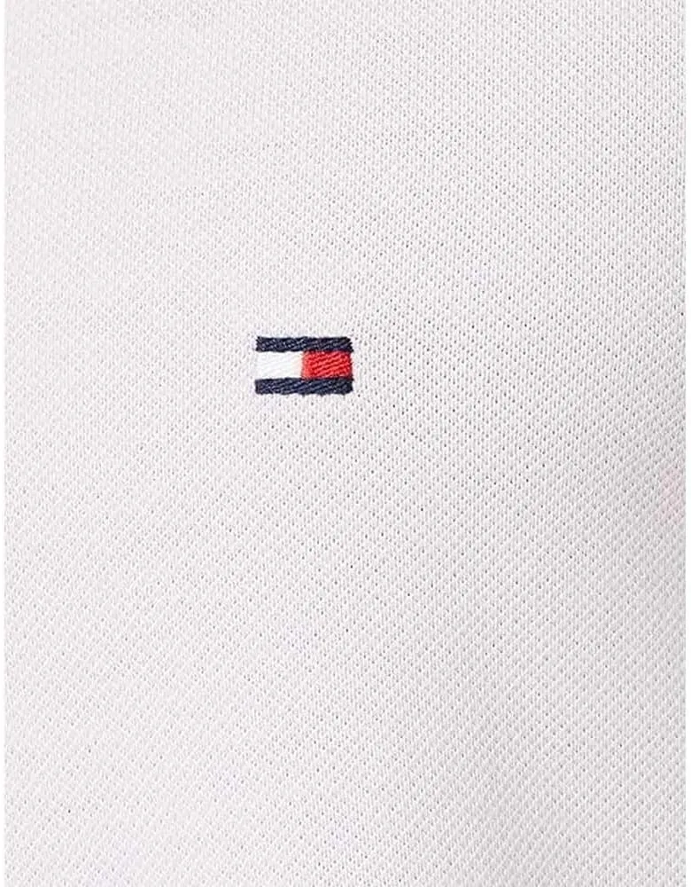 Tommy Hilfiger Herren Poloshirt Kurzarm 1985 Regular Fit L Light Pink, L Light Pink