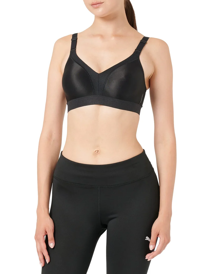 Triumph Damen Triaction Wellness N 70C Schwarz, 70C Schwarz