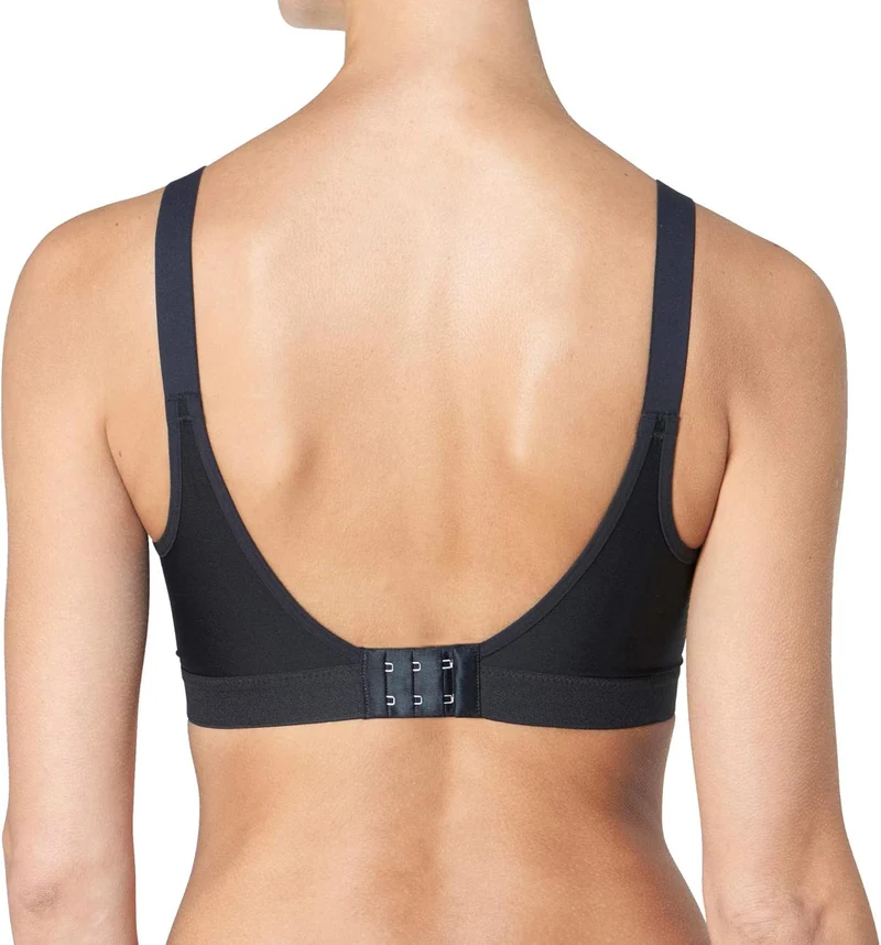 Triumph Damen Triaction Wellness N 70C Schwarz, 70C Schwarz