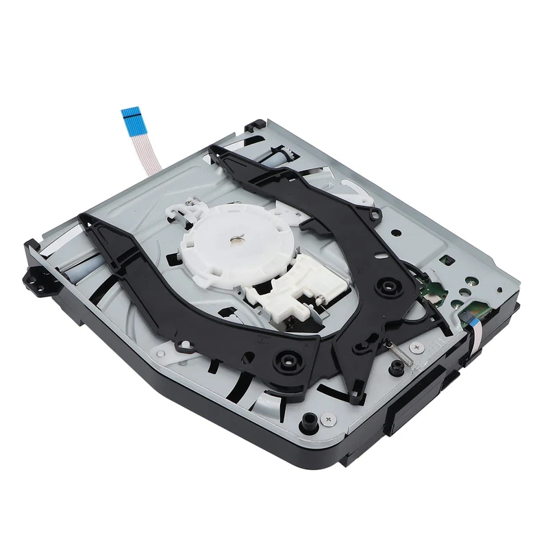 Blu-ray Disk DVD-Laufwerk für Pro, Optisches Ersatz-DVD-Laufwerk für die Spielkonsole für Pro CUH-70