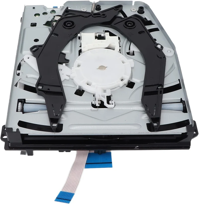 Blu-ray Disk DVD-Laufwerk für Pro, Optisches Ersatz-DVD-Laufwerk für die Spielkonsole für Pro CUH-70