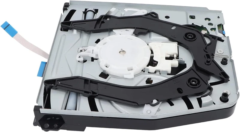 Blu-ray Disk DVD-Laufwerk für Pro, Optisches Ersatz-DVD-Laufwerk für die Spielkonsole für Pro CUH-70