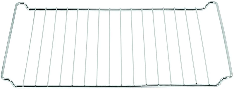 ICQN 422 x 370 mm Gitter, Backofenrost für Backofen und Herd, Passend für ELECTROLUX, AEG, IKEA, ZAN