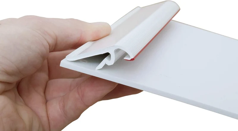 A4 Klemmbrett MAULpro (Packung mit 3) A4 Hoch (Packung mit 3), A4 Hoch (Packung mit 3)