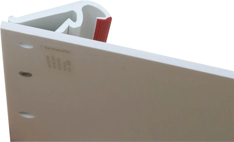 A4 Klemmbrett MAULpro (Packung mit 3) A4 Hoch (Packung mit 3), A4 Hoch (Packung mit 3)