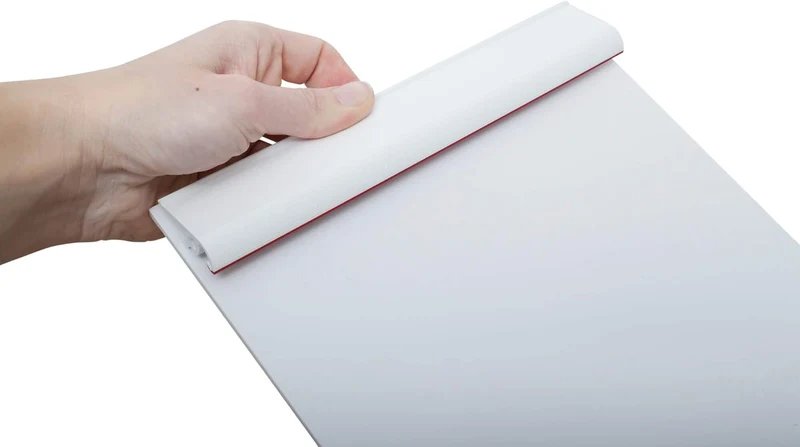 A4 Klemmbrett MAULpro (Packung mit 3) A4 Hoch (Packung mit 3), A4 Hoch (Packung mit 3)