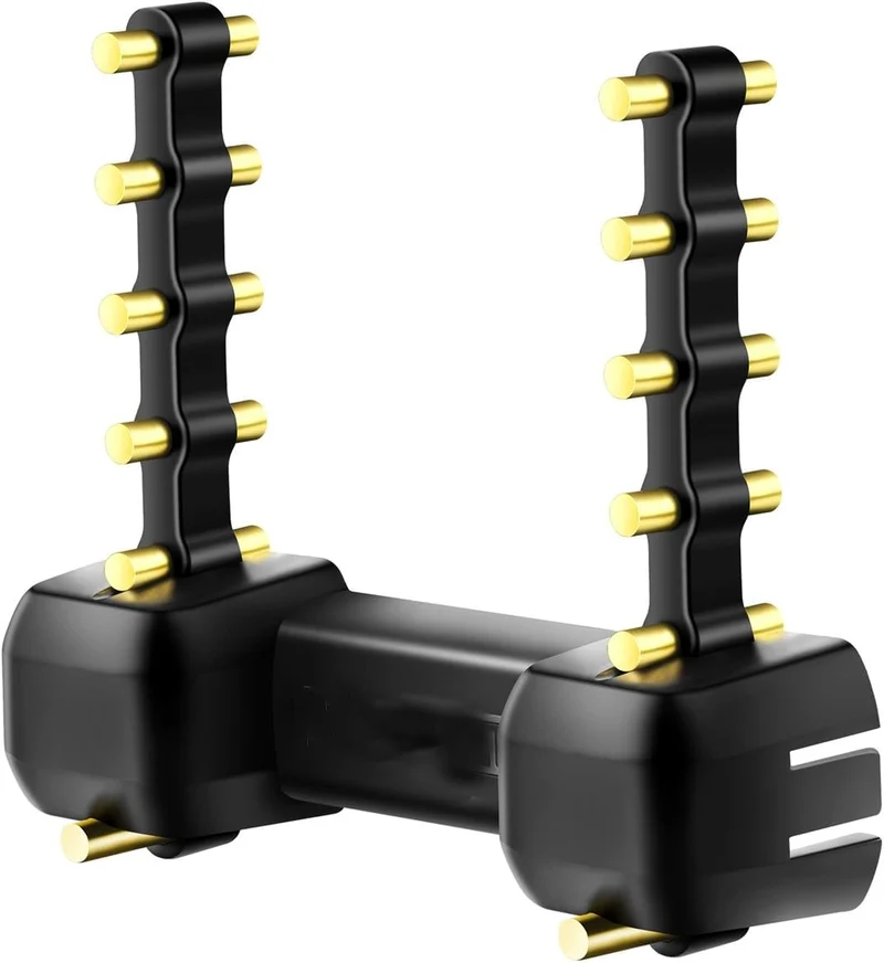 Drohnenantennen-Extender Yagi-UDA 5,8 GHz Signalverstärker, kompatibel mit DJI Air 2S/Mini 2/Mini 3
