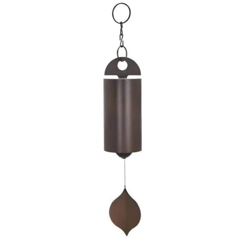 Zenchime Windspiel – Klangvolles Windspiel Für Garten, Balkon & Meditation