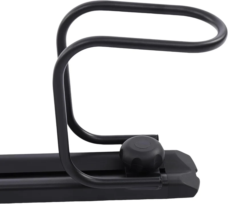 Faltbare Fahrradträger, Dach-Fahrradträger Vertikal Universal Dachfahrradträger, Reifenbreite 5.59cm