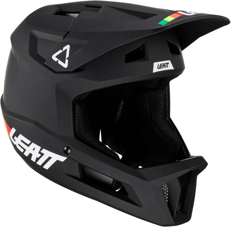 Leatt Helmet MTB Gravity 1.0 XS, XS