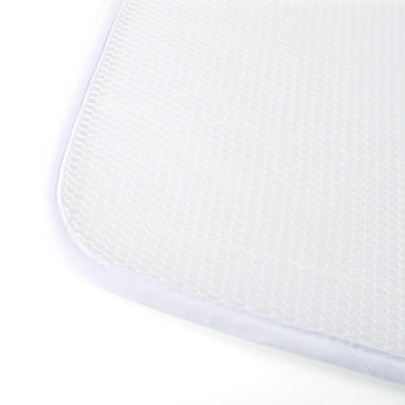 AeroSleep - SafeSleep 3D-Matratzenschoner - Matratzenschutz für Kinder und Baby Matratzen - Bett - 1