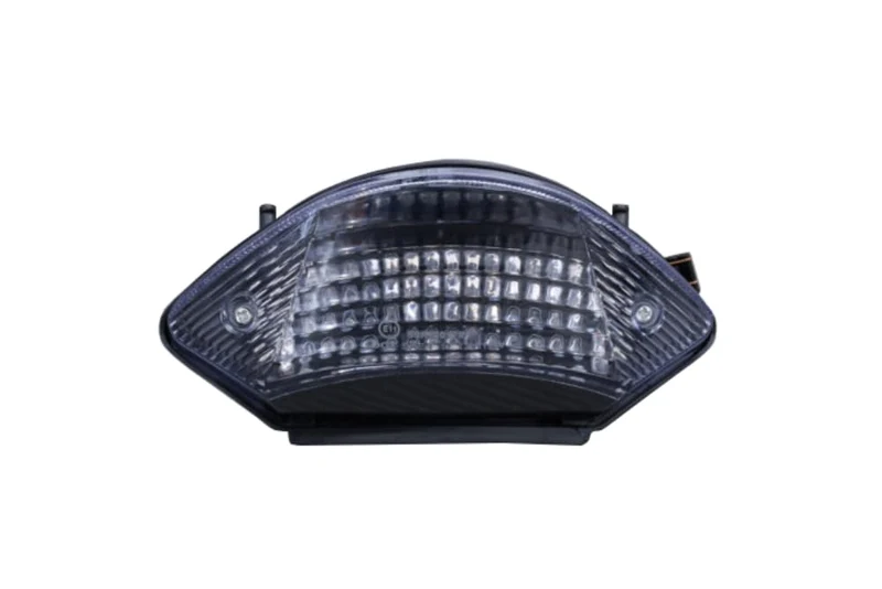 aVDB-moto LED Bremslicht/Rücklicht kompatibel mit HONDA CB600F Hornet 600 2005-06 Plug & Play mit in