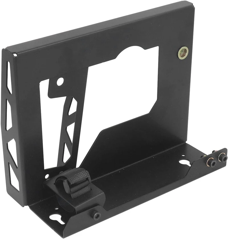 Hobelständer aus Legierung, Tragbar, Umklappbar, für Dongcheng 82 Mm Standplaner, Stahl, Winkel, Tie
