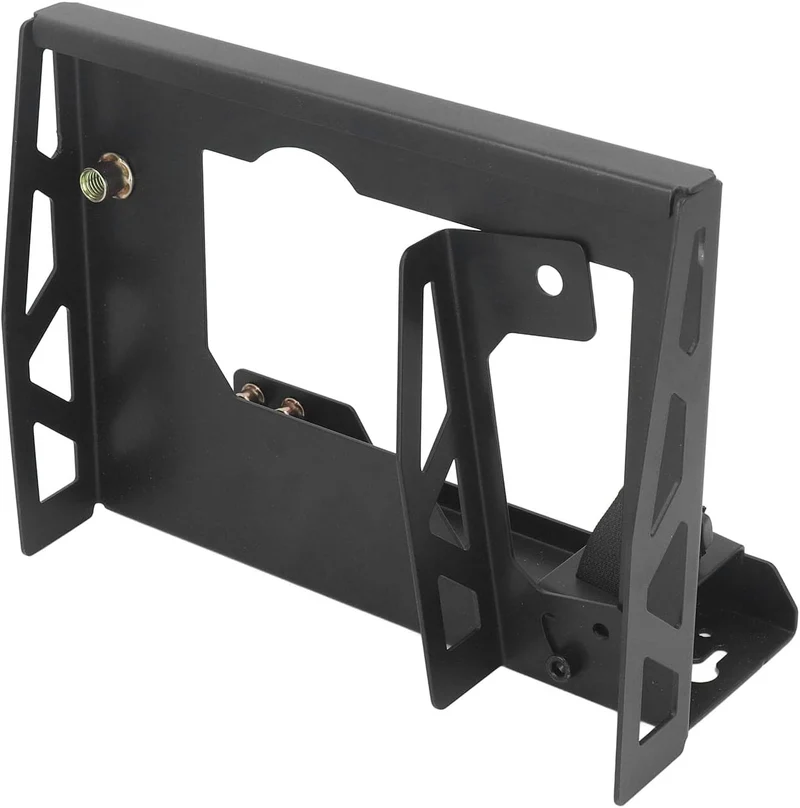 Hobelständer aus Legierung, Tragbar, Umklappbar, für Dongcheng 82 Mm Standplaner, Stahl, Winkel, Tie