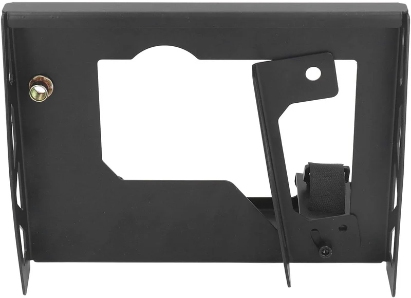 Hobelständer aus Legierung, Tragbar, Umklappbar, für Dongcheng 82 Mm Standplaner, Stahl, Winkel, Tie