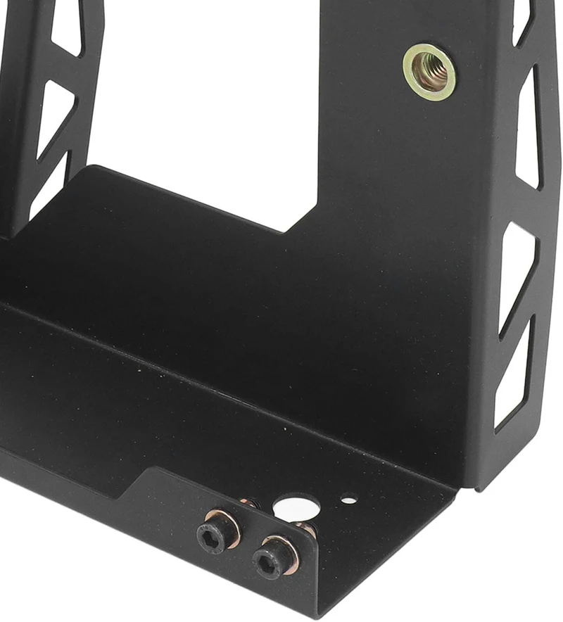 Hobelständer aus Legierung, Tragbar, Umklappbar, für Dongcheng 82 Mm Standplaner, Stahl, Winkel, Tie