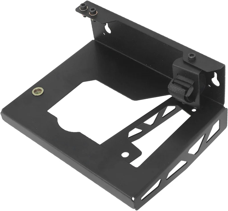Hobelständer aus Legierung, Tragbar, Umklappbar, für Dongcheng 82 Mm Standplaner, Stahl, Winkel, Tie